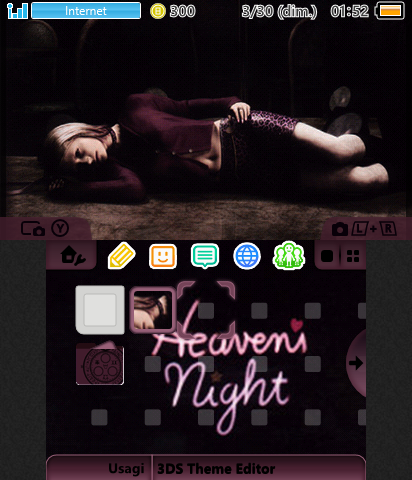 Heaven's Night Silent Hill 2