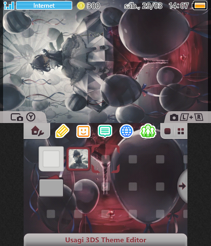 Obscurity Parade (Mafuyu)