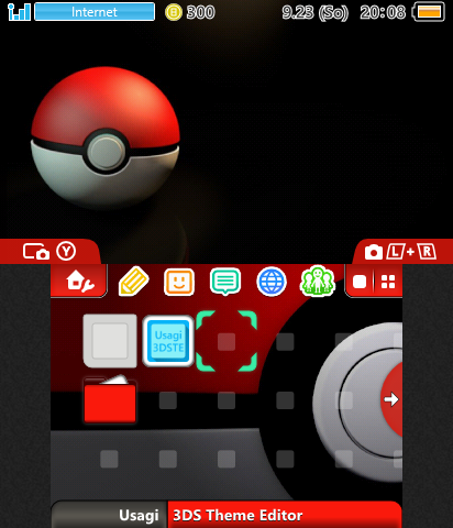 Pokemon Pokeballs