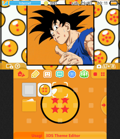 Dragon Ball - Goku