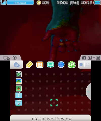 Please Stay With Me - Fe