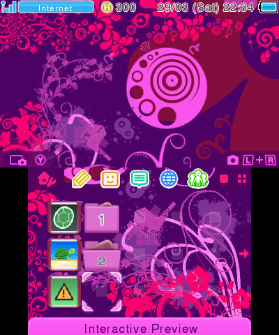 Hot Granada Frutiger Metro