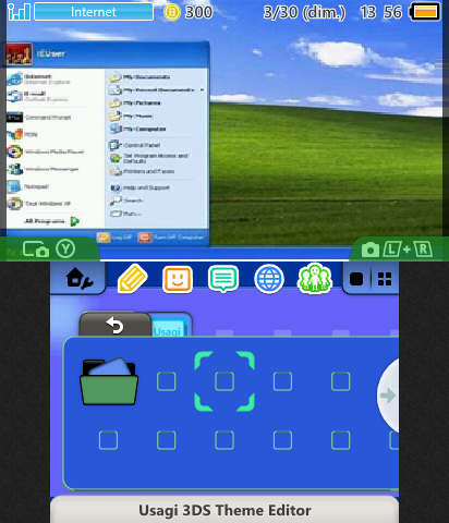 windows XP