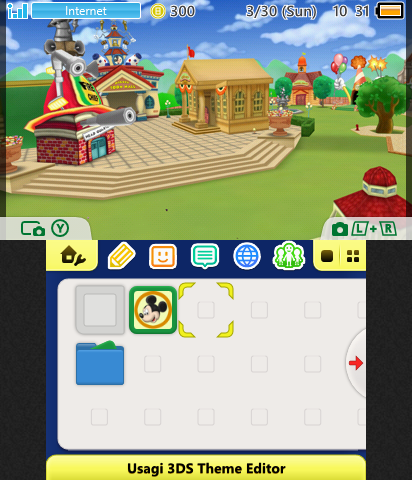 Toontown: Toontown Central