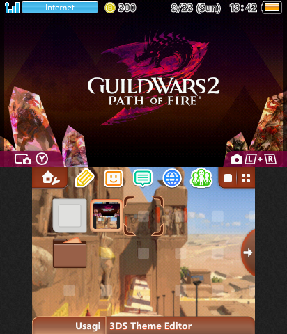 Guild Wars 2: Path of Fire