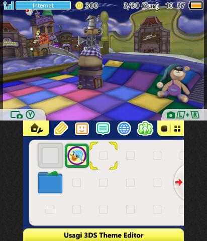 Toontown: Donald's Dreamland