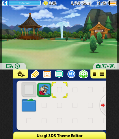 Toontown: Acorn Acres