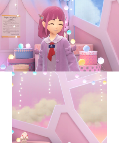 Pokemon Lacey splash