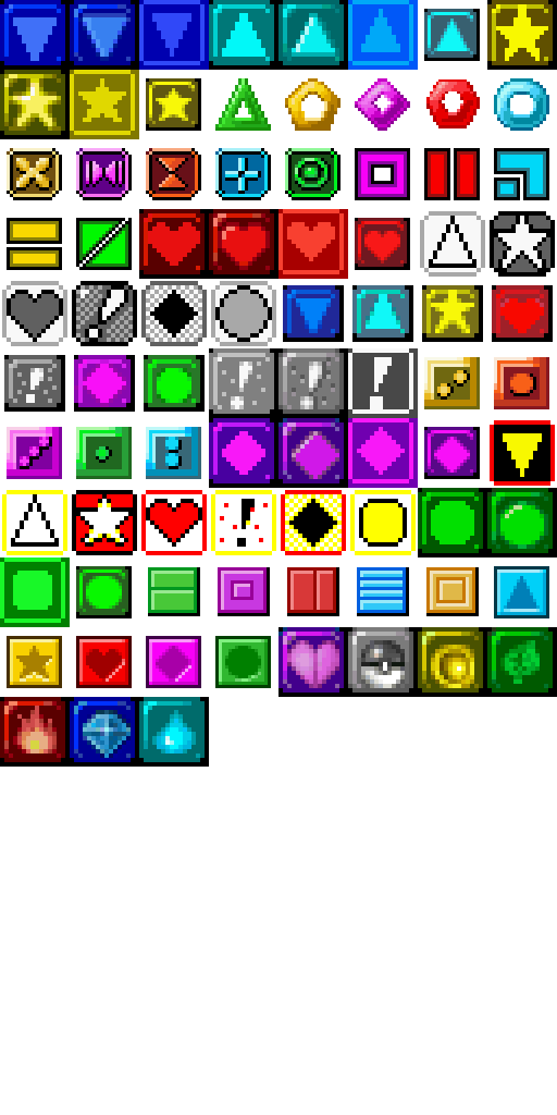 Panel de Pon/Puzzle League Panel