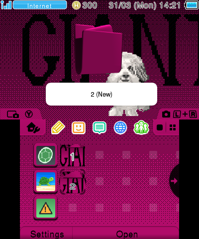 GIANTfm Season 2 Theme