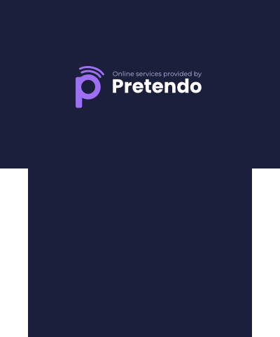Pretendo