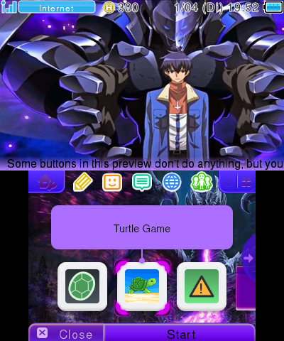 Theme for User named Nami