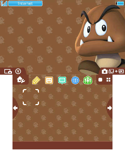 Simply Goomba