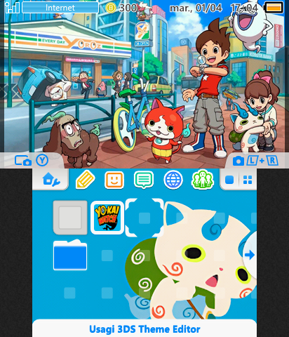 Yo-Kai Watch