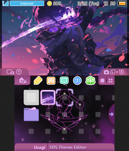 Raiden Shogun - Genshin Impact