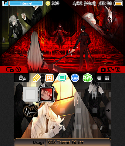 Library of Ruina | Roland 1