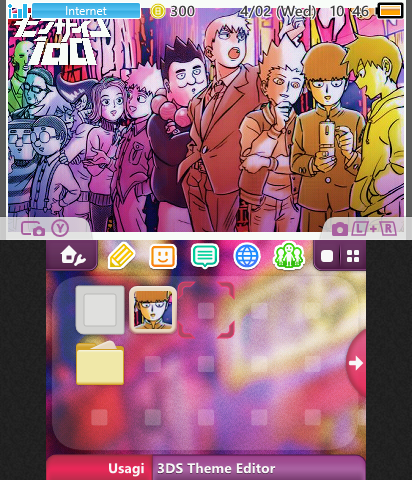 Mob Psycho 100 - Cast