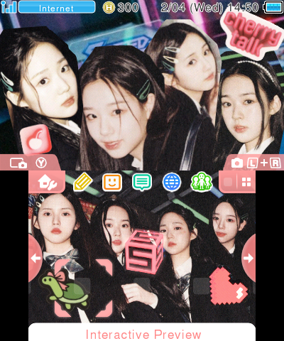 tripleS +(KR)ystal Eyes