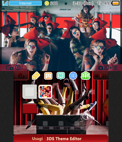 Red Velvet - Dumb Dumb