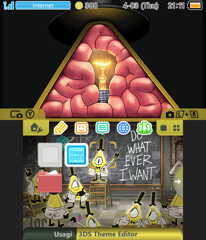 Bill Ci The Science Guy Theme