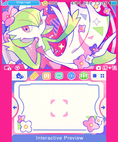 TCGP Gardevoir ✿ (sfx)