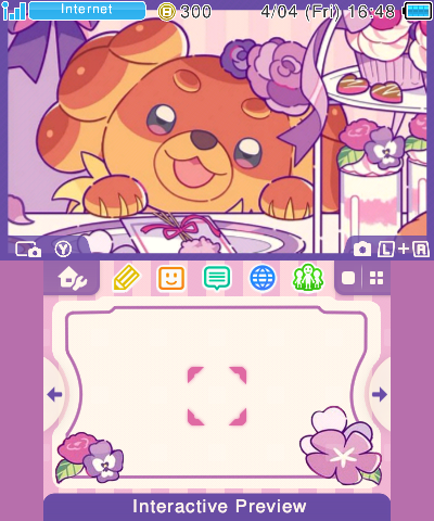 TCG Dachsbun ʚɞ (sfx)