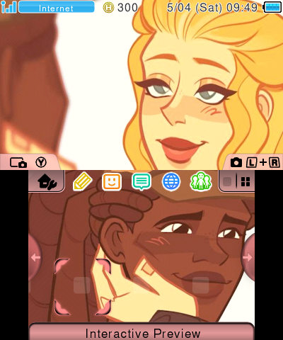 anarissa - disventure camp