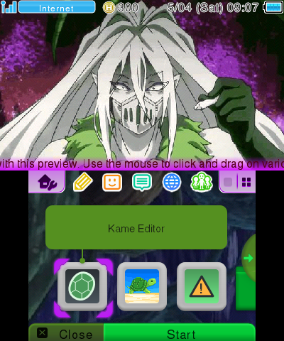 Balam Shichiro - WTDSIK