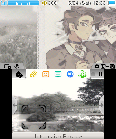 trinji - disventure camp