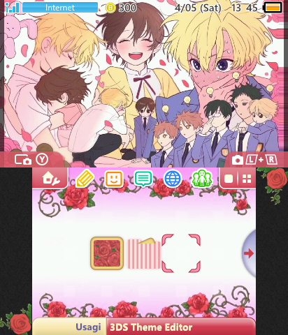 ★Ouran High School Host Club★