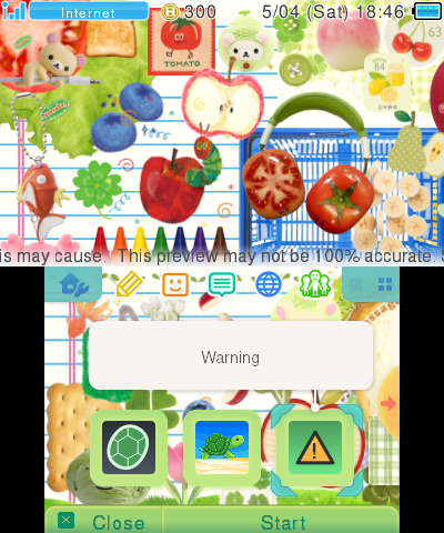 clutter jumino heisei retro