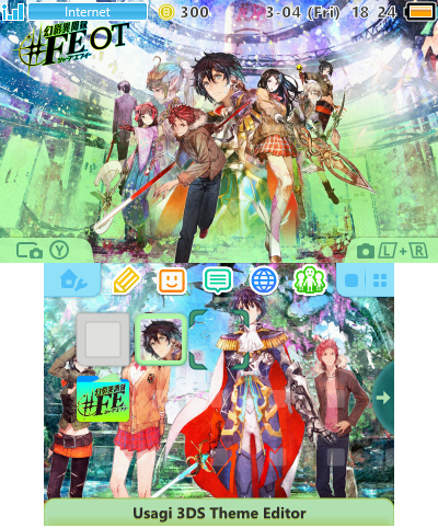 Tokyo Mirage Sessions