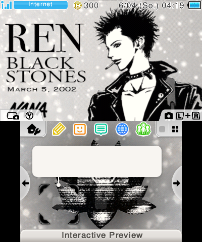 Ren Theme