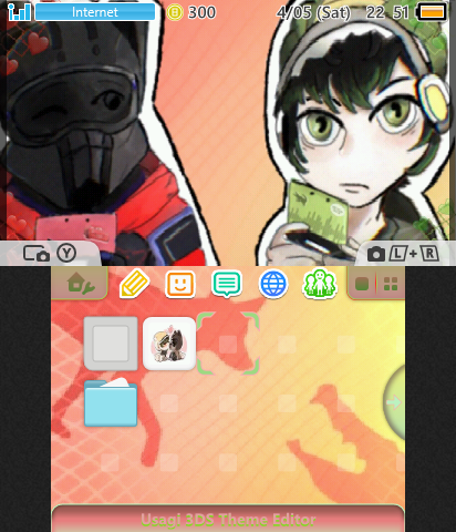 Project: Eden's Garden Jettskii