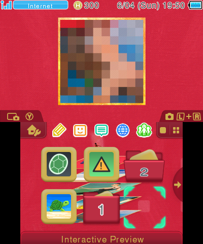 MBDTF Censored Theme
