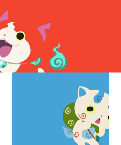 Yo-kai Watch