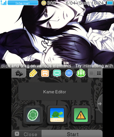 Black Butler/Kuroshitsuji Theme