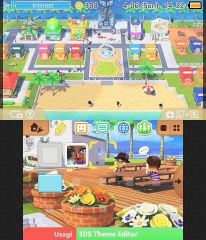 Tomodachi Life: Living The Dream