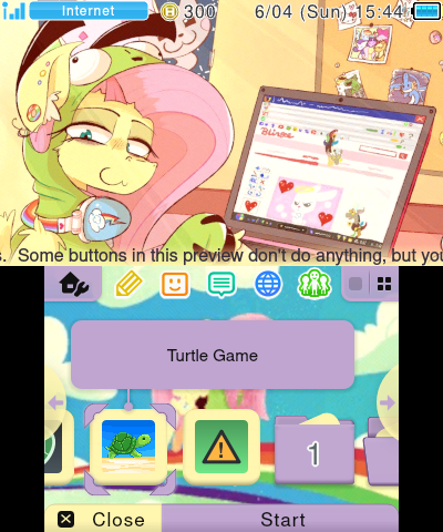 Antonymph - Vylet Pony