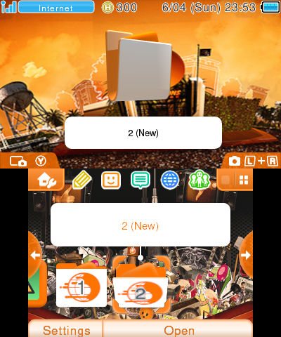 Nicktoons Network (2005)