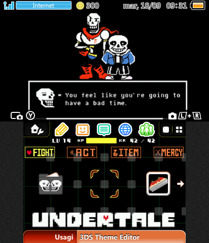 Bonetrousle