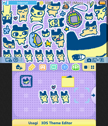 Mametchi ★
