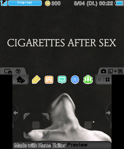Cigarettes After Sex - I.
