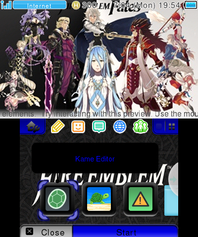 Fire Emblem Fates Revelation