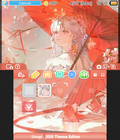 Jinhsi - Wuthering Waves