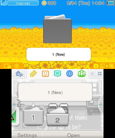 Sunflowers and Illusions