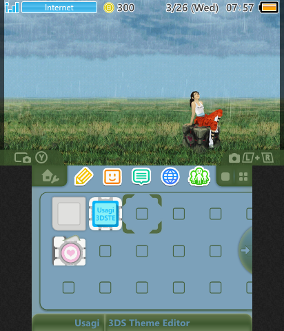 Portal 2 - Rainy Day