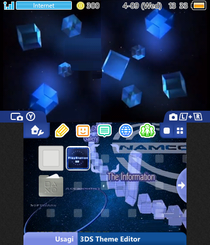PlayStation BB Navigator