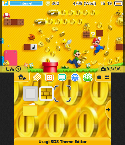 New Super Mario Bros. 2