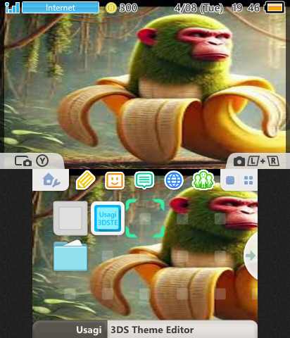 Shimpanzini Baninini